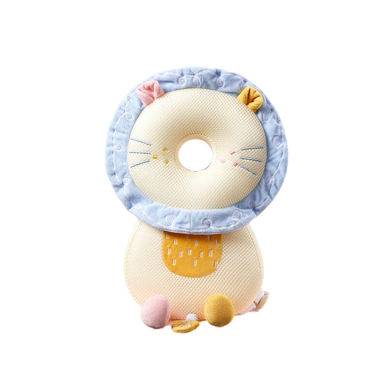 ✨Nouveau style d'offre spéciale✨ Oreiller de protection pour la tête du bébé