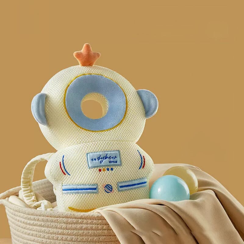 ✨Nouveau style d'offre spéciale✨ Oreiller de protection pour la tête du bébé