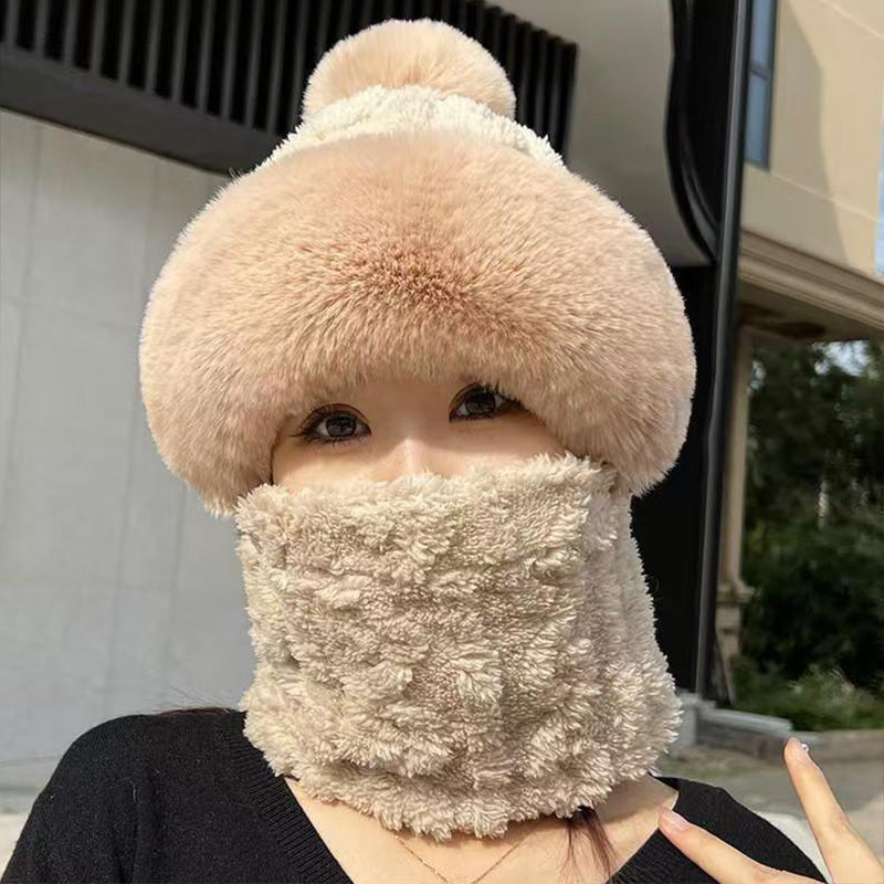 đ
New Winter Thick Wool Beanie - Christmas Limited Time Offer 50% Off đ
