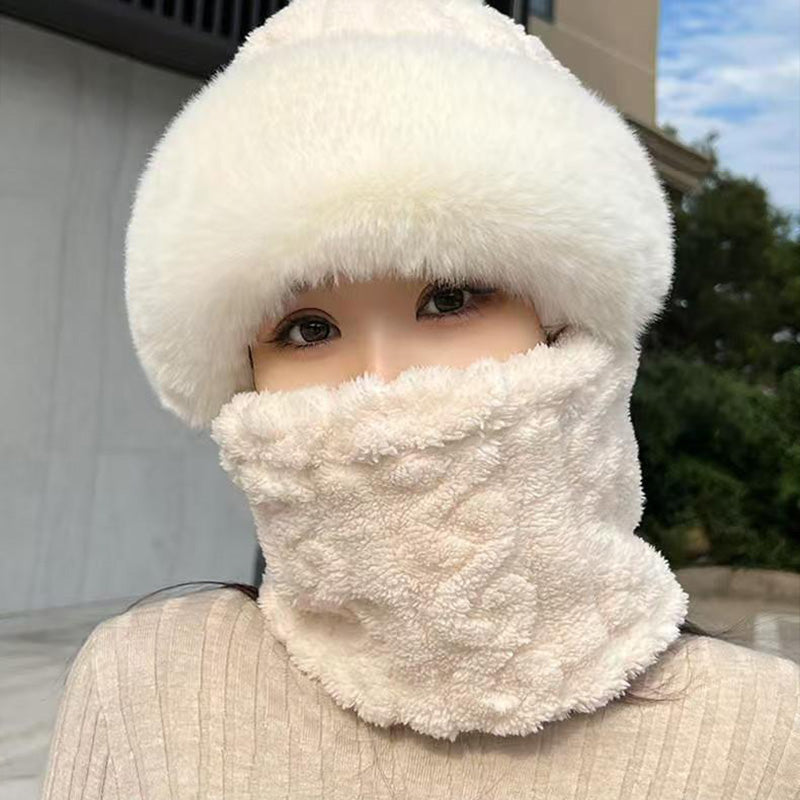 đ
New Winter Thick Wool Beanie - Christmas Limited Time Offer 50% Off đ
