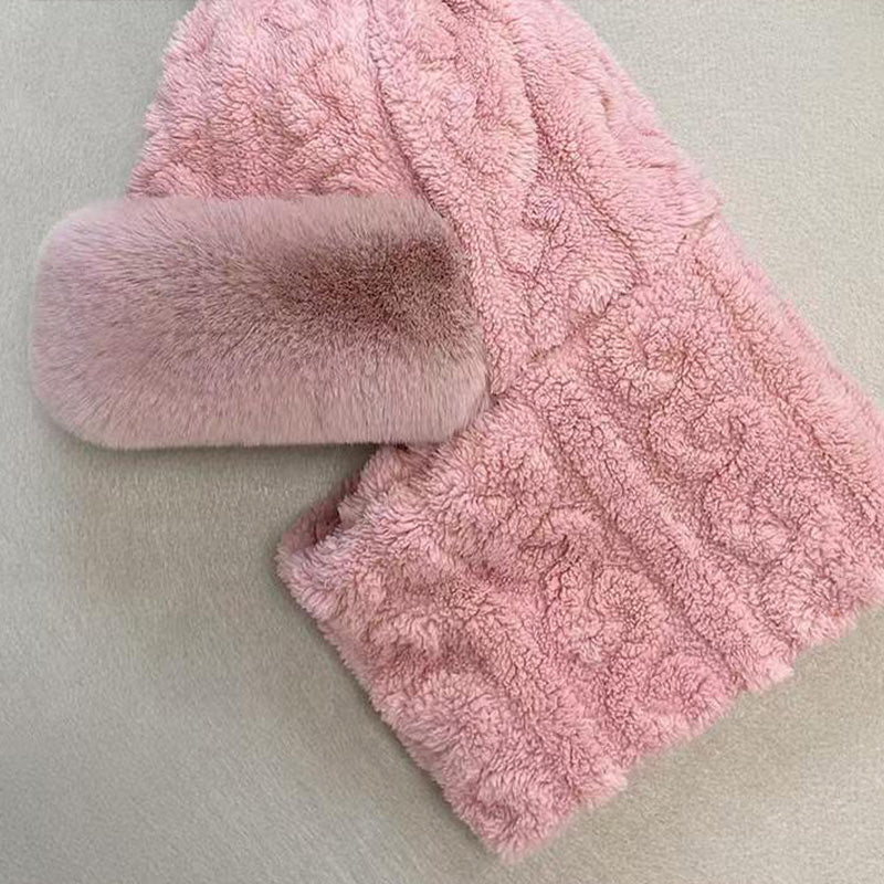 đ
New Winter Thick Wool Beanie - Christmas Limited Time Offer 50% Off đ