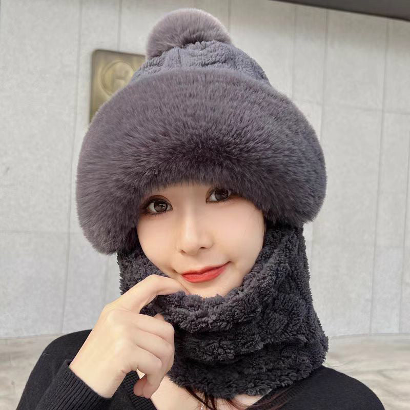 đ
New Winter Thick Wool Beanie - Christmas Limited Time Offer 50% Off đ