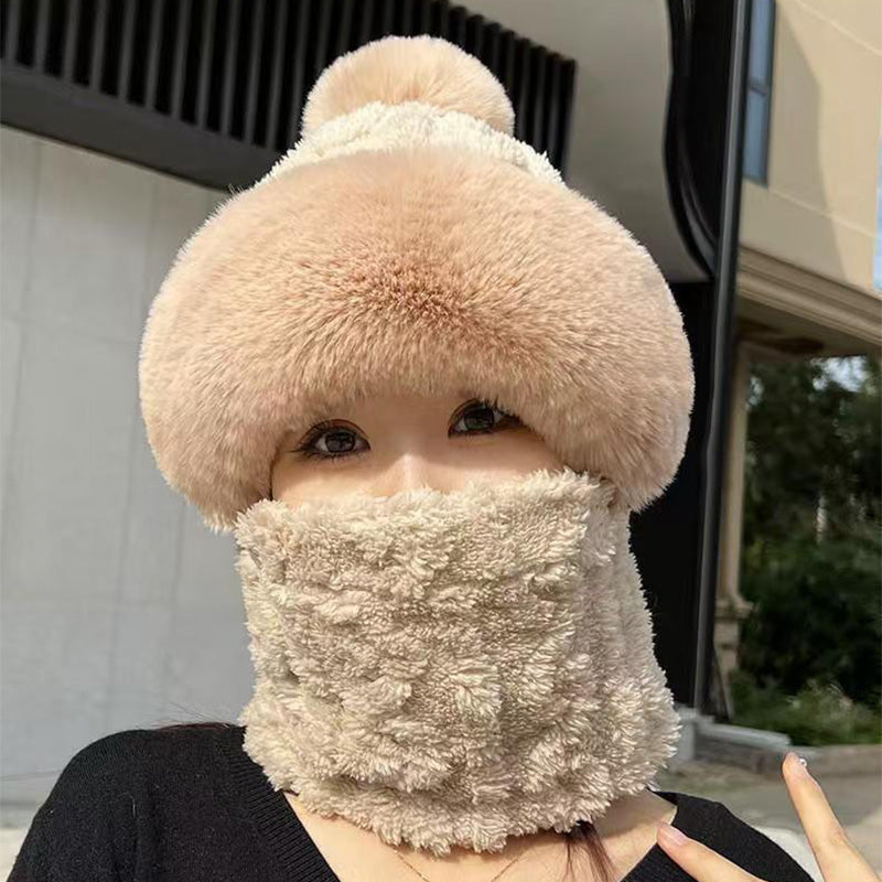 đ
New Winter Thick Wool Beanie - Christmas Limited Time Offer 50% Off đ