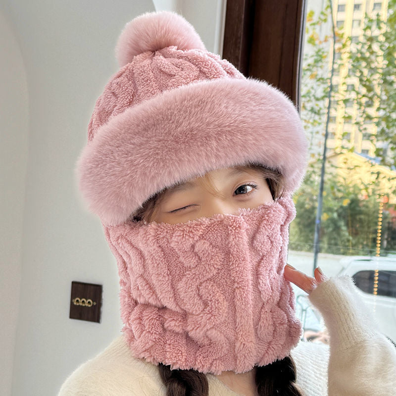 đ
New Winter Thick Wool Beanie - Christmas Limited Time Offer 50% Off đ