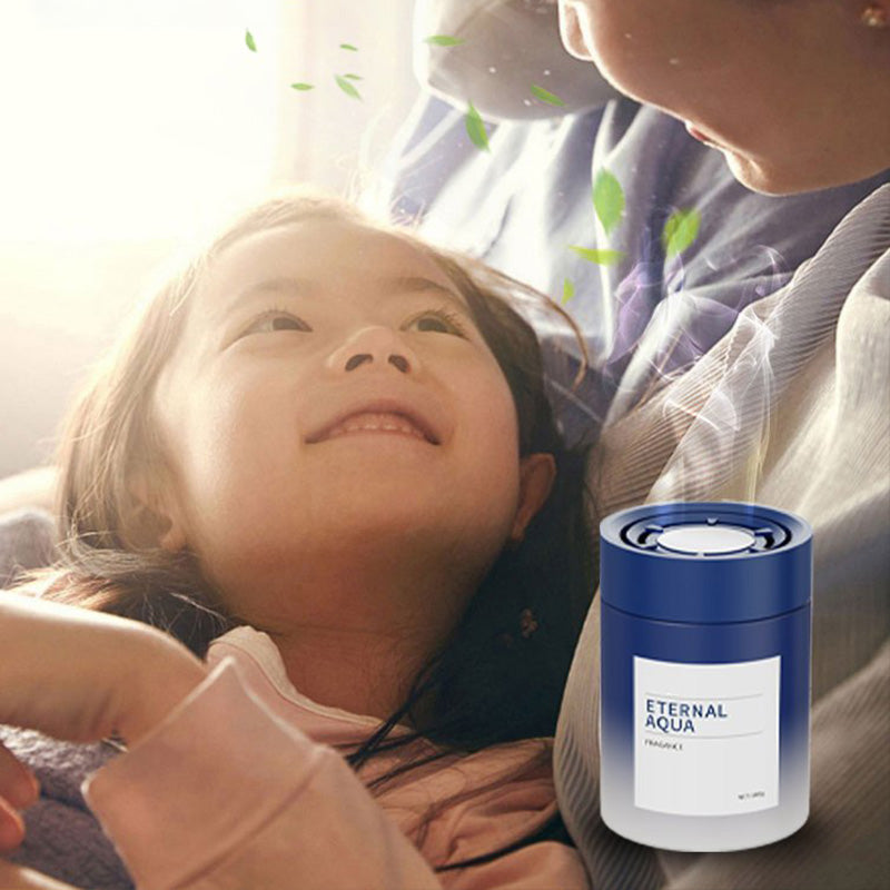 Aromathérapie haut de gamme longue durée pour voitur