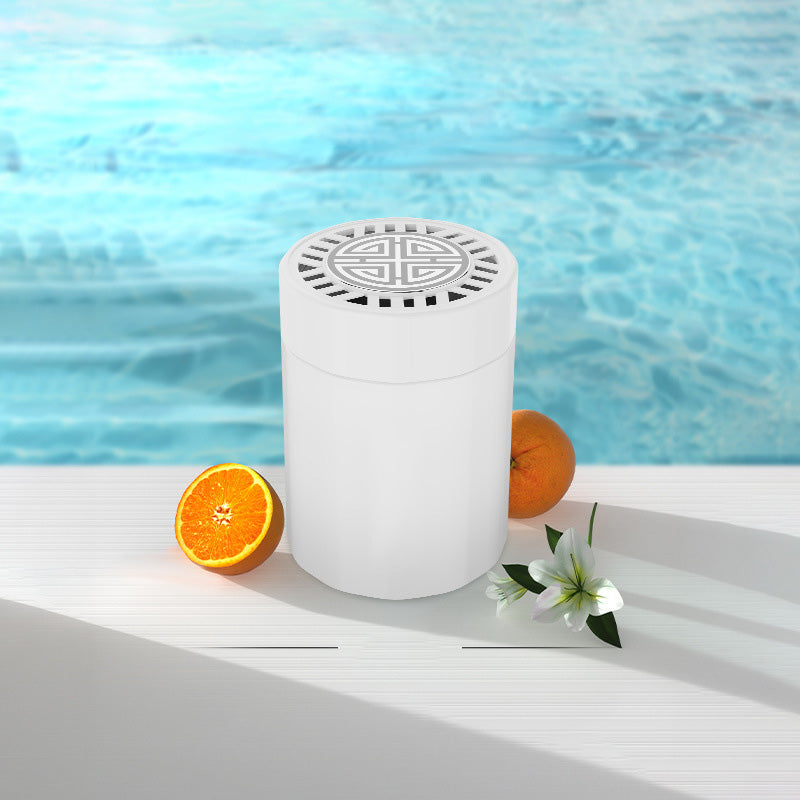 Aromathérapie haut de gamme longue durée pour voitur