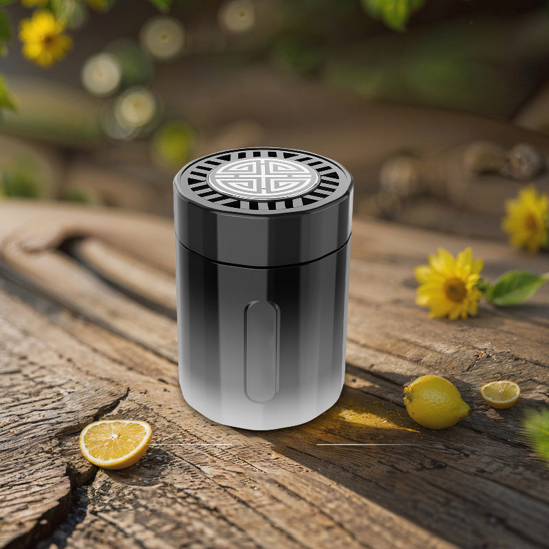 Aromathérapie haut de gamme longue durée pour voitur