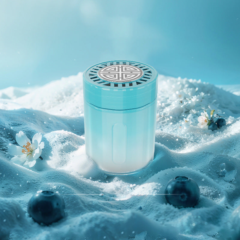 Aromathérapie haut de gamme longue durée pour voitur