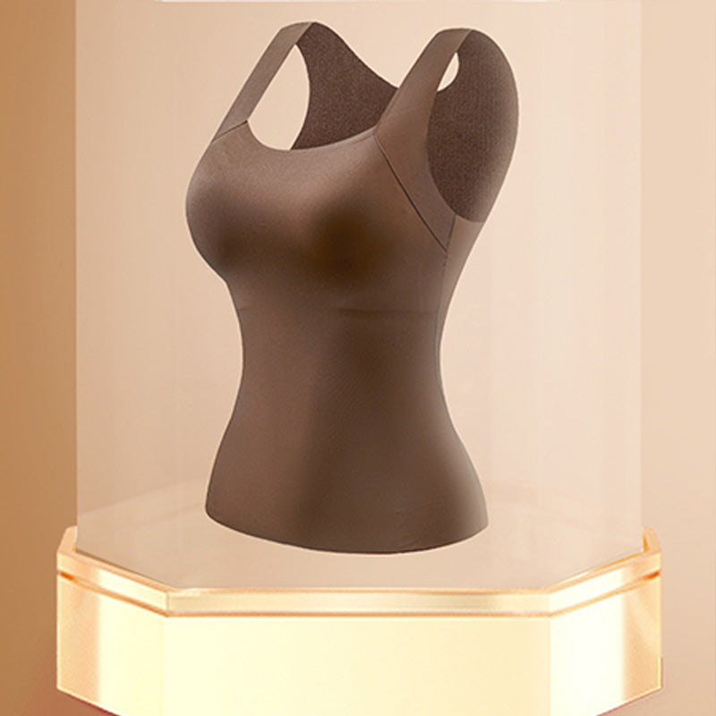 🏆Débardeur femme avec soutien-gorge intégré - Confort ultime🌿👑