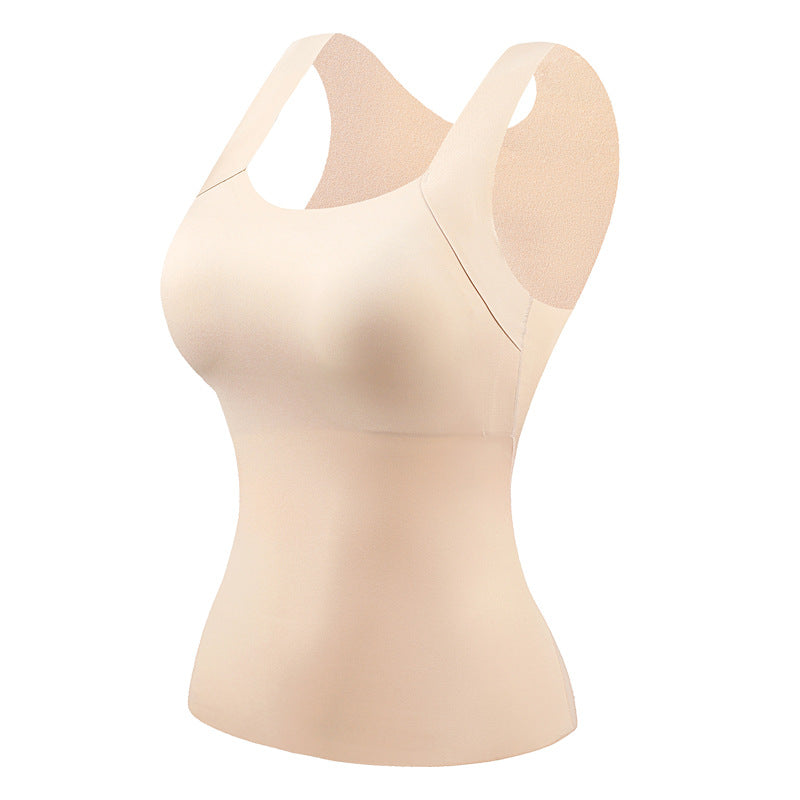 🏆Débardeur femme avec soutien-gorge intégré - Confort ultime🌿👑
