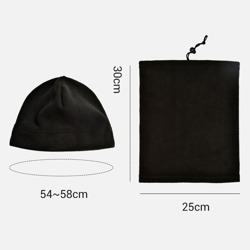đ„Unverzichtbar bei WinterkĂ€lte 49% Offâđ- Polar Fleece Balaclava Hood Face Mask
