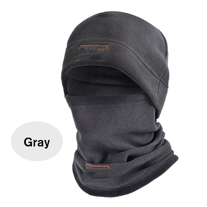 đ„Unverzichtbar bei WinterkĂ€lte 49% Offâđ- Polar Fleece Balaclava Hood Face Mask