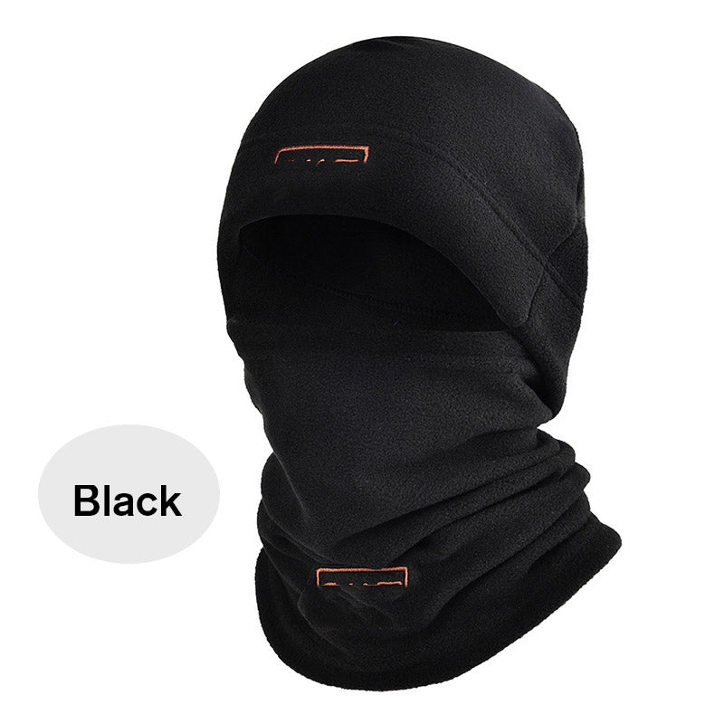 đ„Unverzichtbar bei WinterkĂ€lte 49% Offâđ- Polar Fleece Balaclava Hood Face Mask