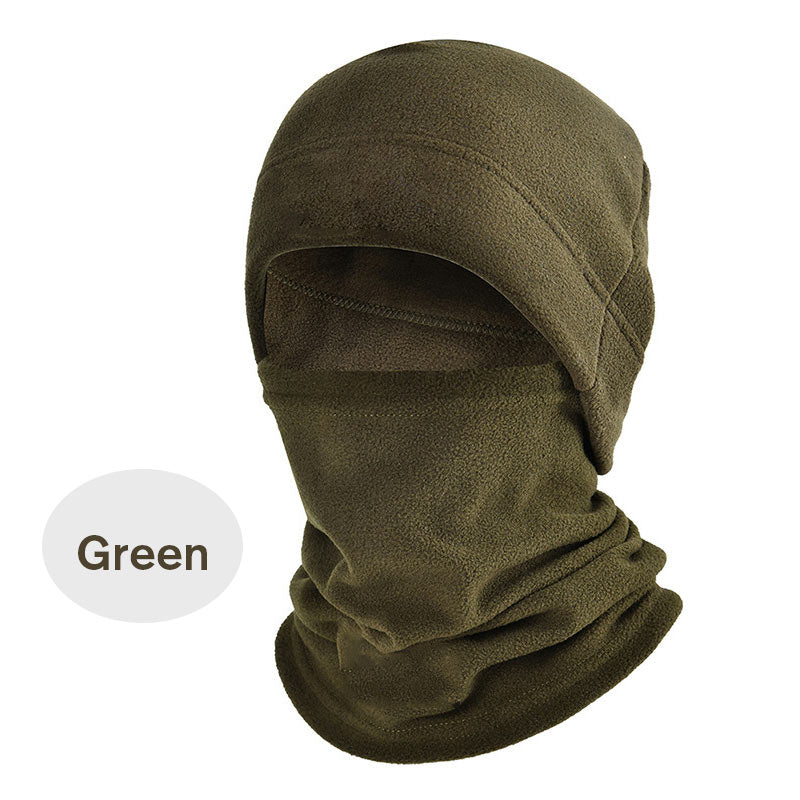 đ„Unverzichtbar bei WinterkĂ€lte 49% Offâđ- Polar Fleece Balaclava Hood Face Mask