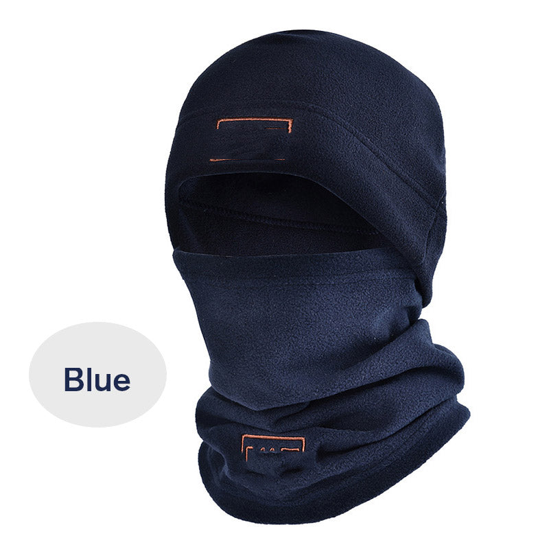 đ„Unverzichtbar bei WinterkĂ€lte 49% Offâđ- Polar Fleece Balaclava Hood Face Mask