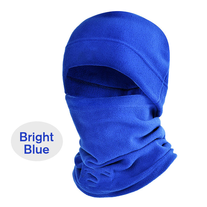 đ„Unverzichtbar bei WinterkĂ€lte 49% Offâđ- Polar Fleece Balaclava Hood Face Mask