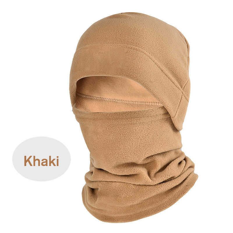 đ„Unverzichtbar bei WinterkĂ€lte 49% Offâđ- Polar Fleece Balaclava Hood Face Mask
