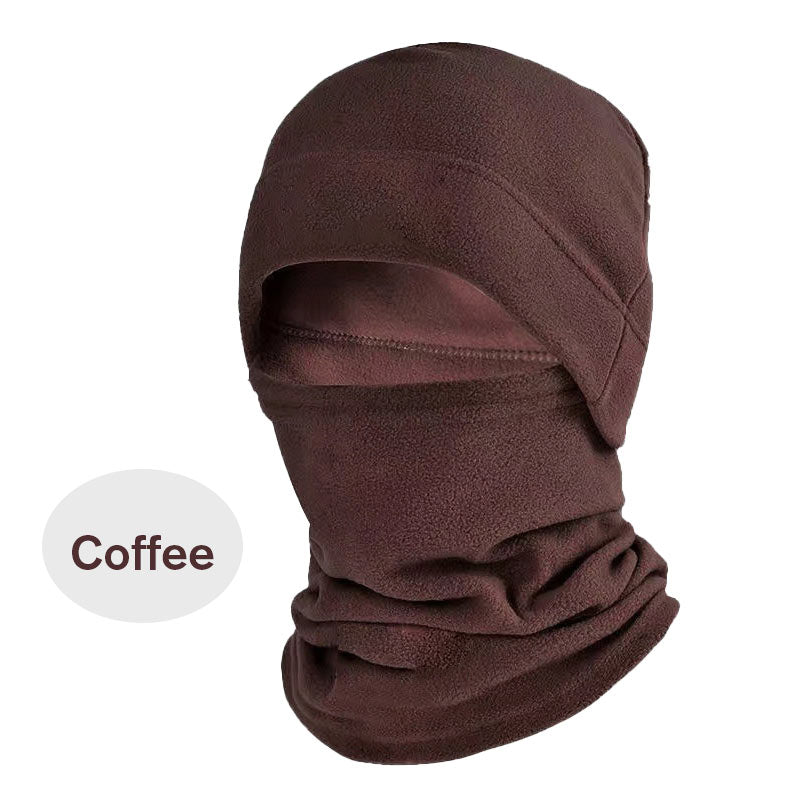 đ„Unverzichtbar bei WinterkĂ€lte 49% Offâđ- Polar Fleece Balaclava Hood Face Mask
