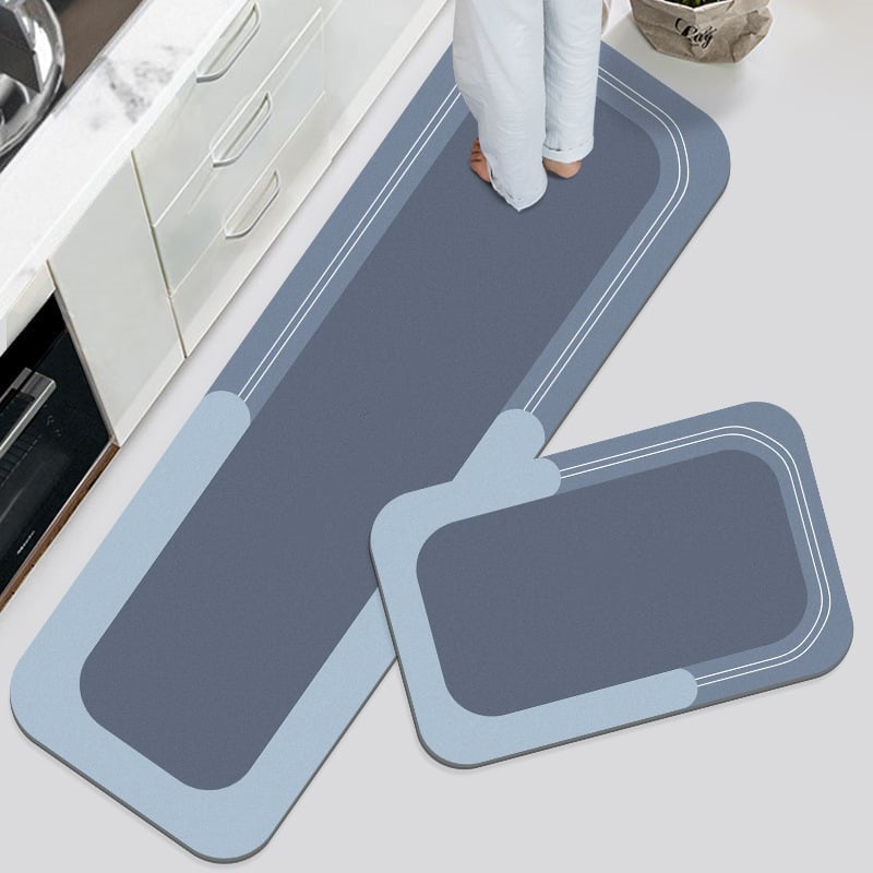 ✨VENTE FLASH -50 %🔥Tapis de sol antidérapants et ultra-absorbants