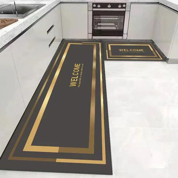 ✨VENTE FLASH -50 %🔥Tapis de sol antidérapants et ultra-absorbants