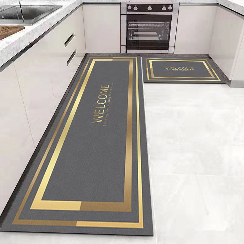 ✨VENTE FLASH -50 %🔥Tapis de sol antidérapants et ultra-absorbants