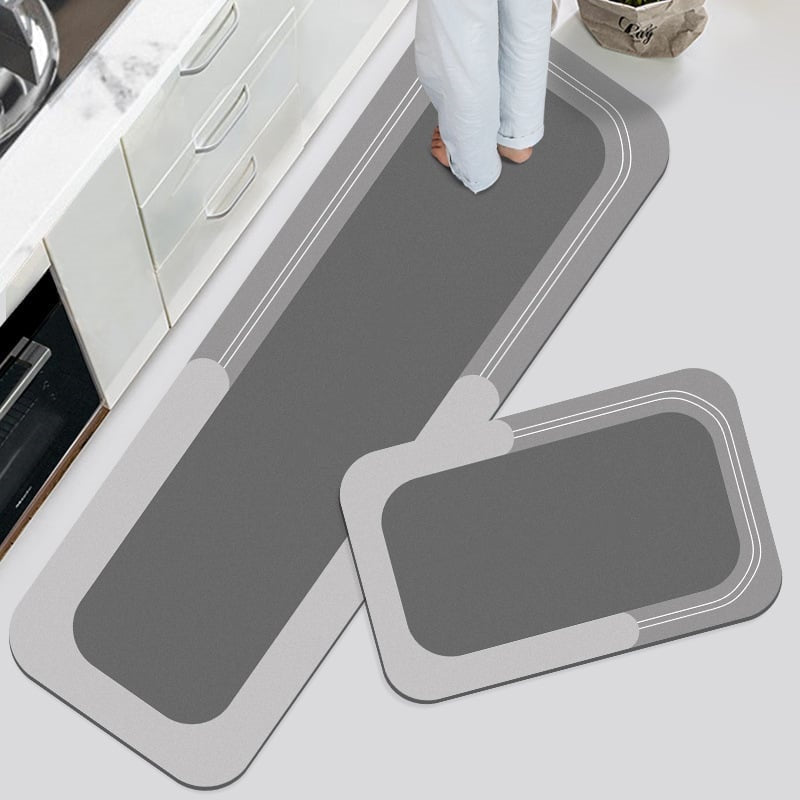 ✨VENTE FLASH -50 %🔥Tapis de sol antidérapants et ultra-absorbants