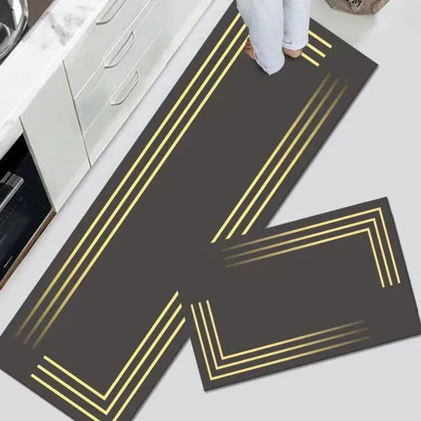 ✨VENTE FLASH -50 %🔥Tapis de sol antidérapants et ultra-absorbants