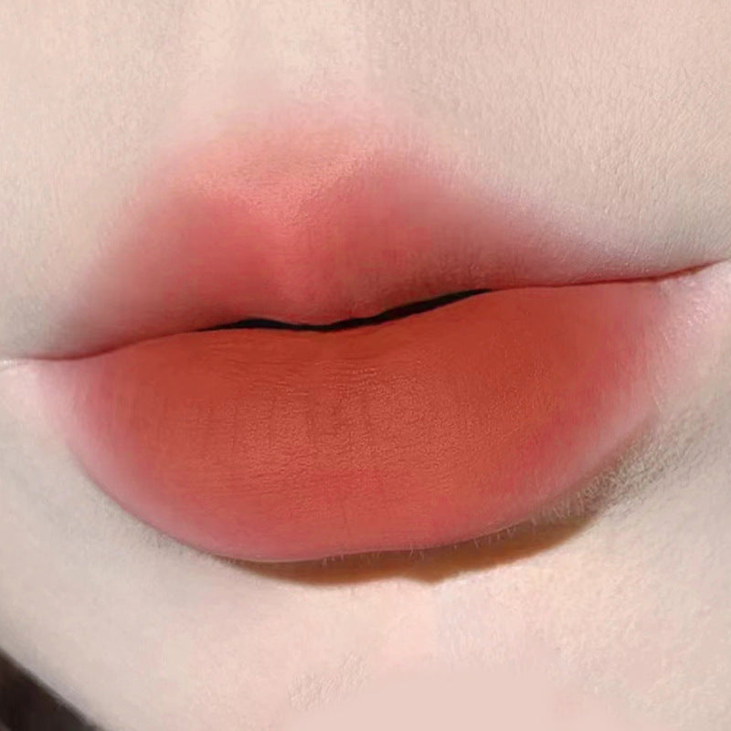 👑DERNIER JOUR - ACHETEZ-EN 1 ET OBTENEZ-EN 1 GRATUITEMENT 💄Glace à lèvres Matte Rotating Smooth Lasting✨