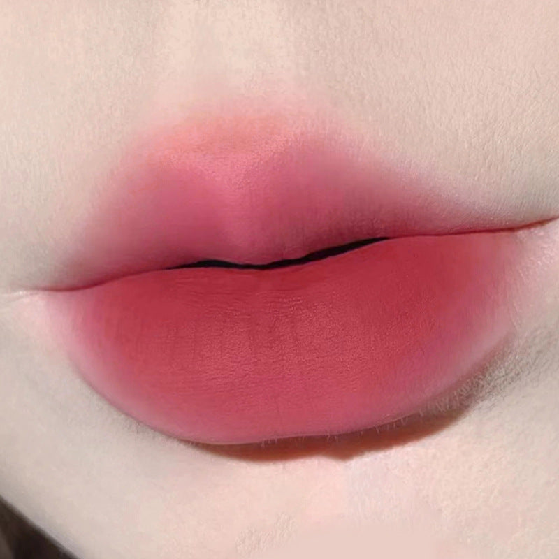 👑DERNIER JOUR - ACHETEZ-EN 1 ET OBTENEZ-EN 1 GRATUITEMENT 💄Glace à lèvres Matte Rotating Smooth Lasting✨