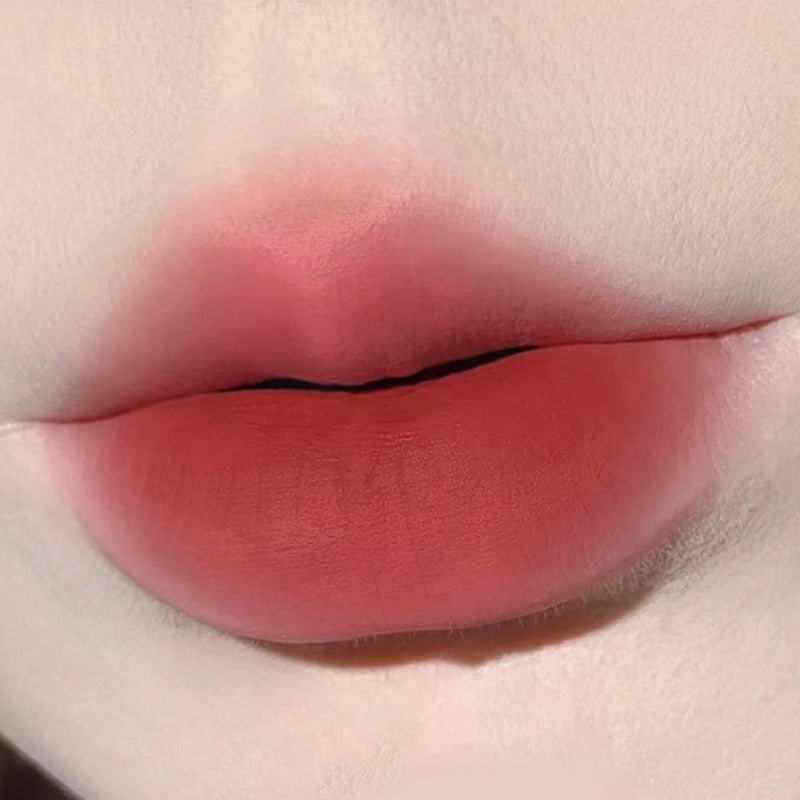 👑DERNIER JOUR - ACHETEZ-EN 1 ET OBTENEZ-EN 1 GRATUITEMENT 💄Glace à lèvres Matte Rotating Smooth Lasting✨