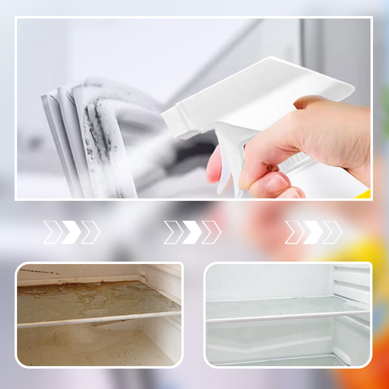 🔥Durée limitée, moitié prix🔥 Nettoyant mousse puissant pour cuisine