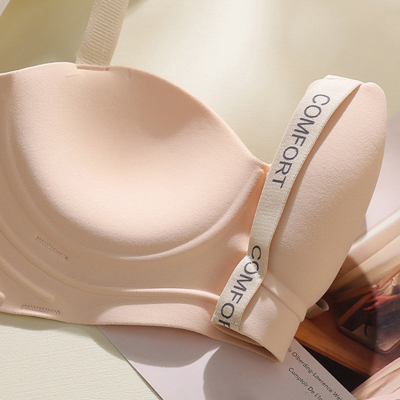 đđSoutien-gorge Push-up Sans Armature pour Femmeđ