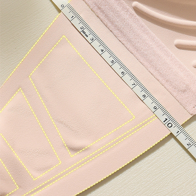 đđSoutien-gorge Push-up Sans Armature pour Femmeđ