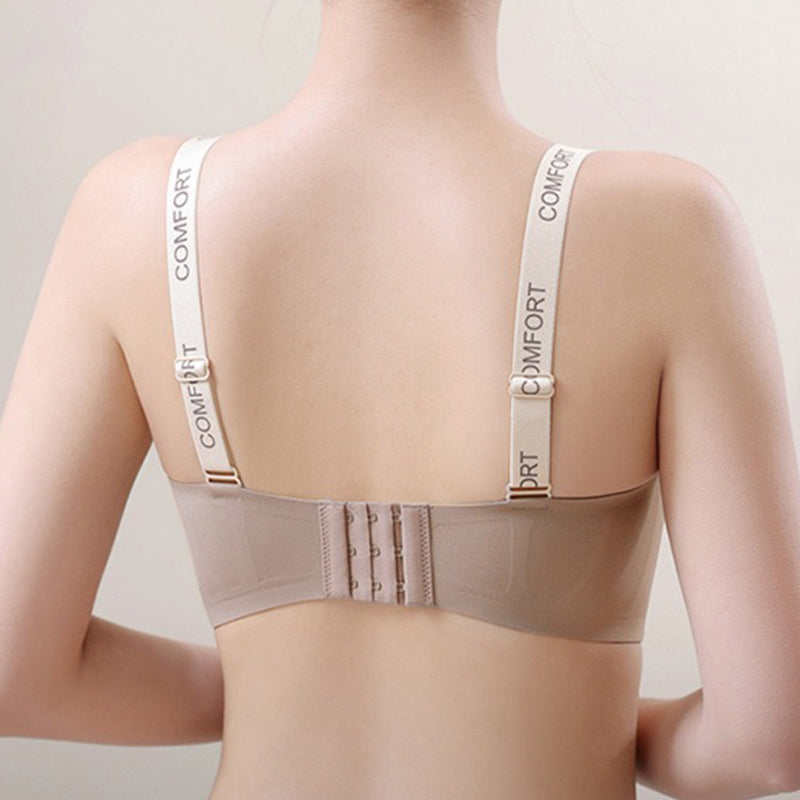 đđSoutien-gorge Push-up Sans Armature pour Femmeđ