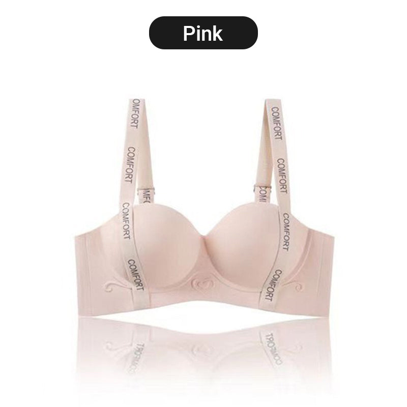 đđSoutien-gorge Push-up Sans Armature pour Femmeđ