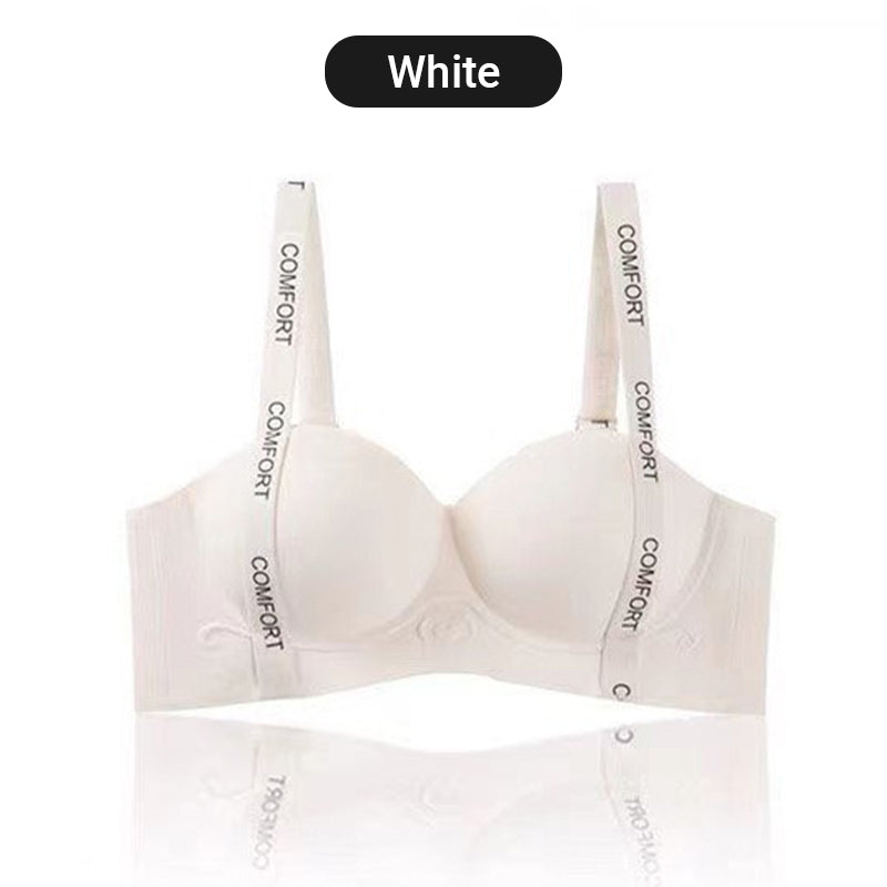 đđSoutien-gorge Push-up Sans Armature pour Femmeđ