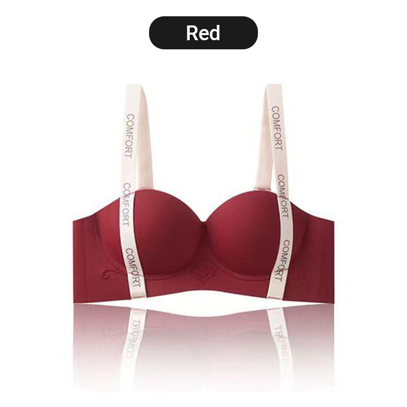 đđSoutien-gorge Push-up Sans Armature pour Femmeđ