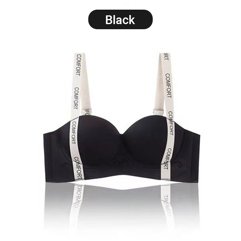 đđSoutien-gorge Push-up Sans Armature pour Femmeđ