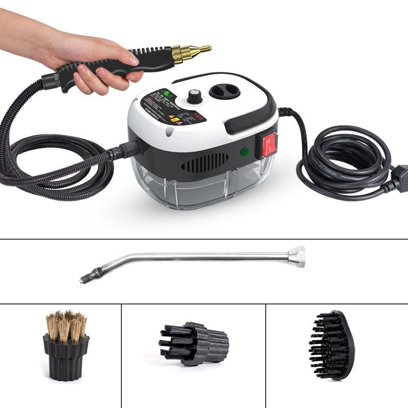 đąDurĂ©e limitĂ©e 50% de rĂ©ductionâš2500W Nettoyeur Ă Vapeur Ă Haute TempĂ©rature PressurisĂ©e Portatifâš