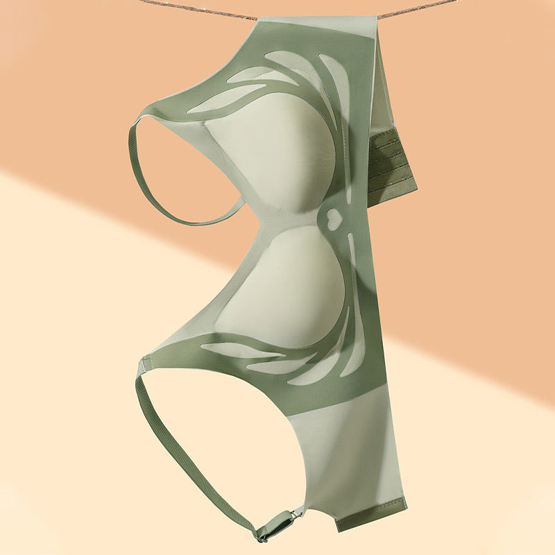 đ©”đ©” soutien-gorge Push-Up sans fil 4-Pack - Lift & Shape sans fils, confort toute la journĂ©e (achetez 1 obtenez 3ïŒ