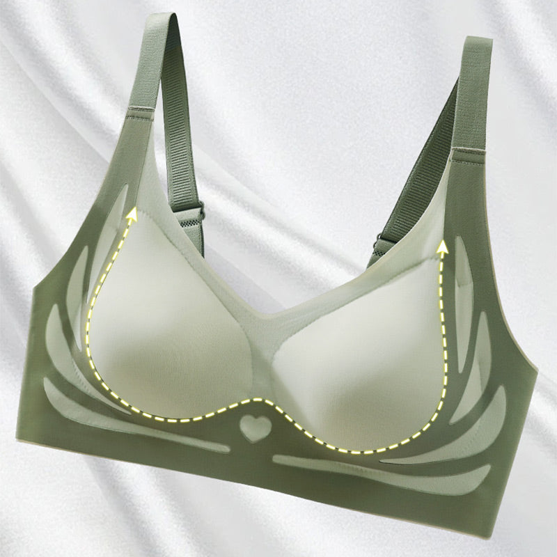 đ©”đ©” soutien-gorge Push-Up sans fil 4-Pack - Lift & Shape sans fils, confort toute la journĂ©e (achetez 1 obtenez 3ïŒ
