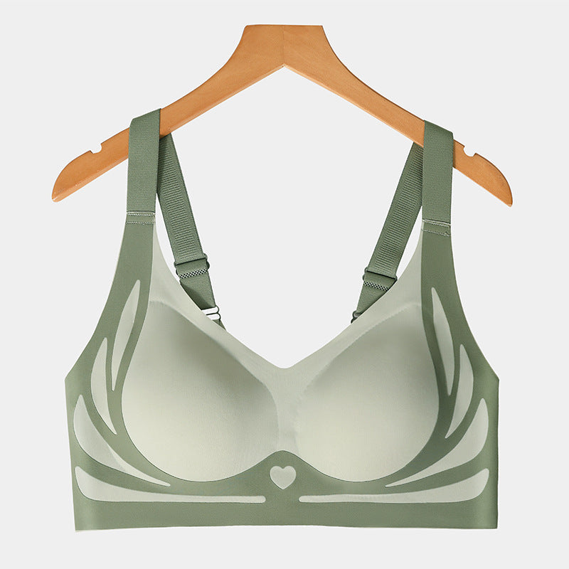 đ©”đ©” soutien-gorge Push-Up sans fil 4-Pack - Lift & Shape sans fils, confort toute la journĂ©e (achetez 1 obtenez 3ïŒ