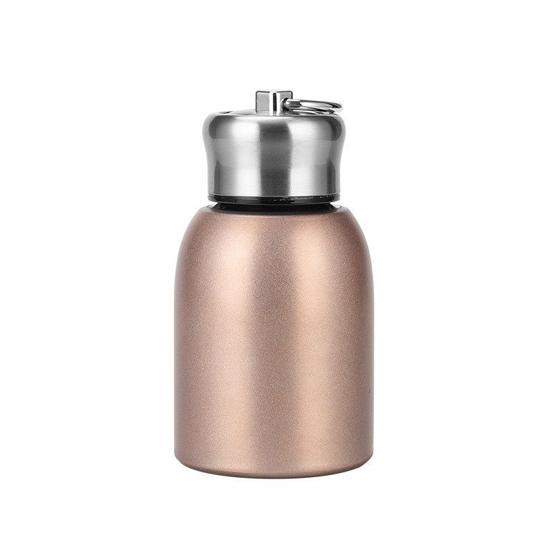 🎁Une idée cadeau 49% OFF🔥Bouteille d'eau chaude élégante et portable 🎒