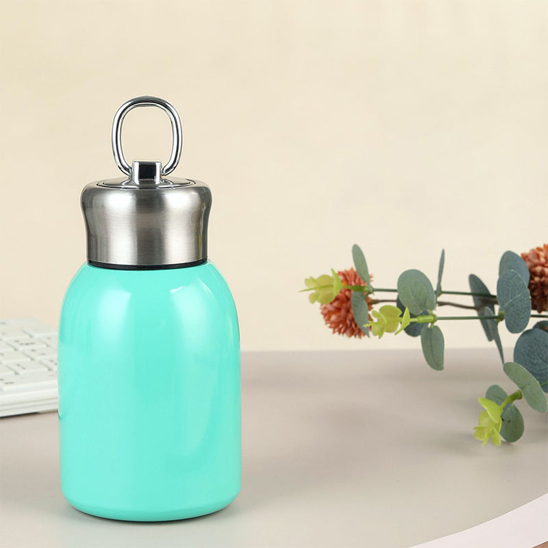 🎁Une idée cadeau 49% OFF🔥Bouteille d'eau chaude élégante et portable 🎒