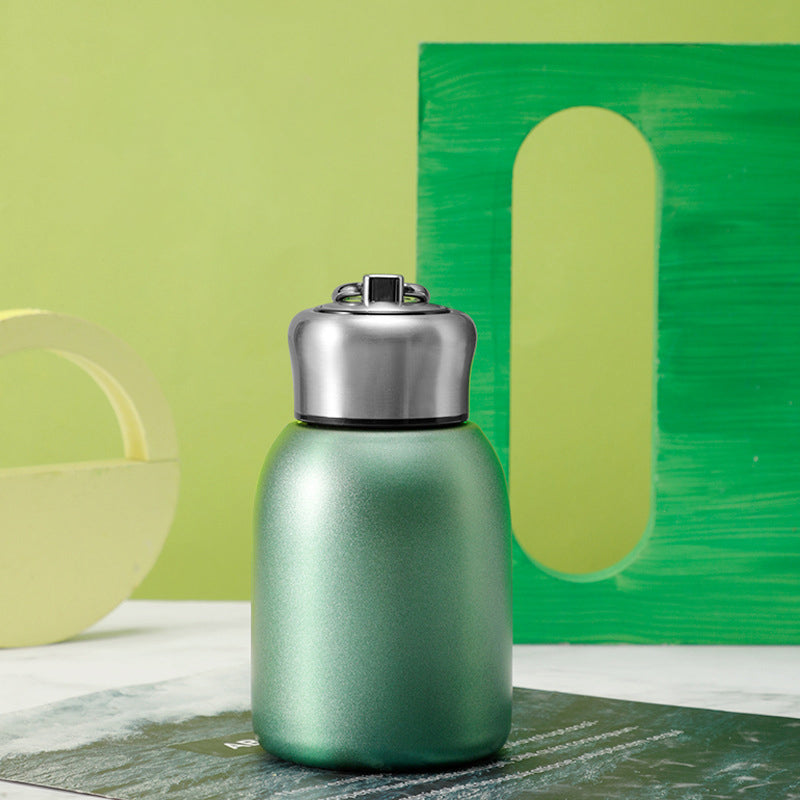 🎁Une idée cadeau 49% OFF🔥Bouteille d'eau chaude élégante et portable 🎒