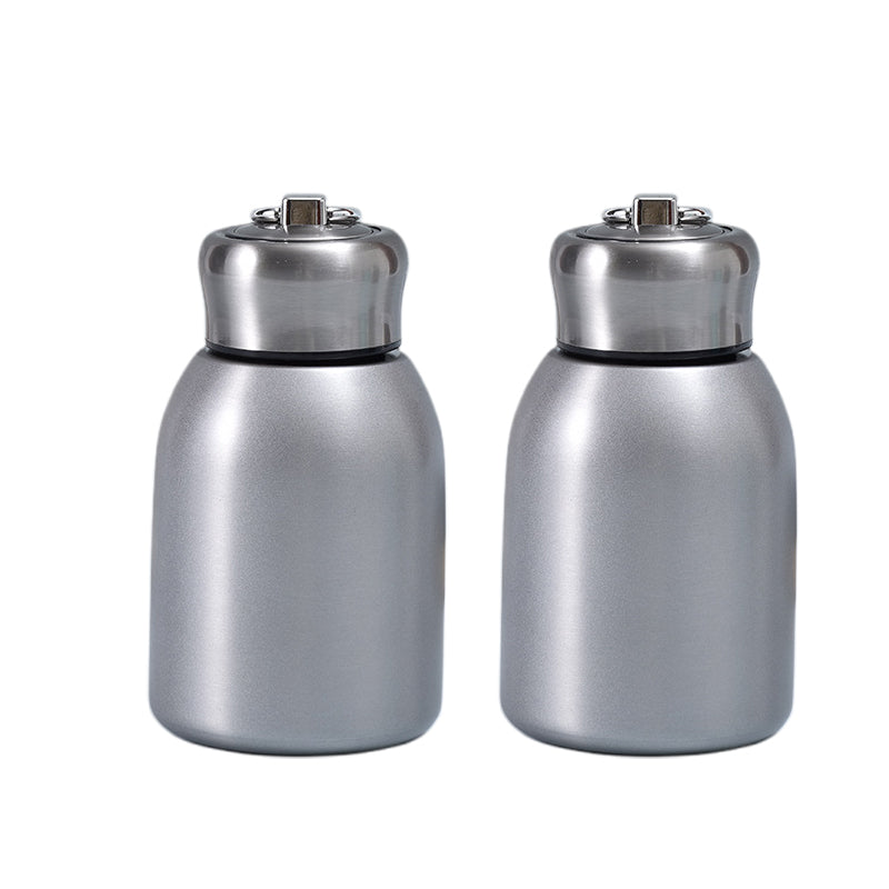 🎁Une idée cadeau 49% OFF🔥Bouteille d'eau chaude élégante et portable 🎒