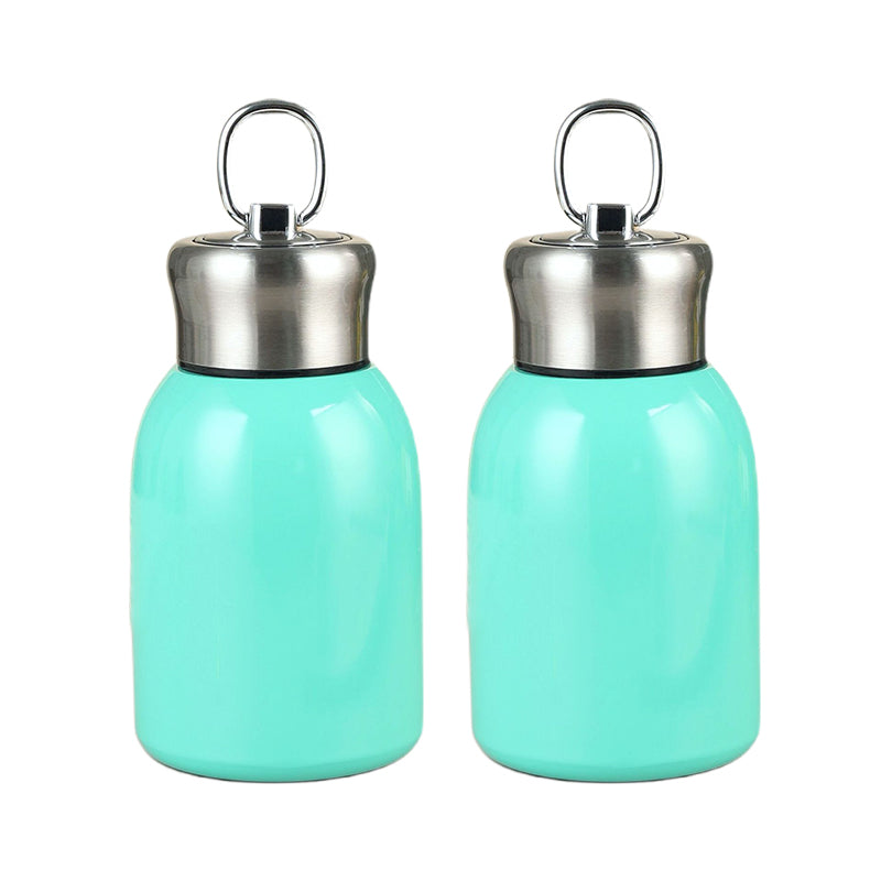 🎁Une idée cadeau 49% OFF🔥Bouteille d'eau chaude élégante et portable 🎒