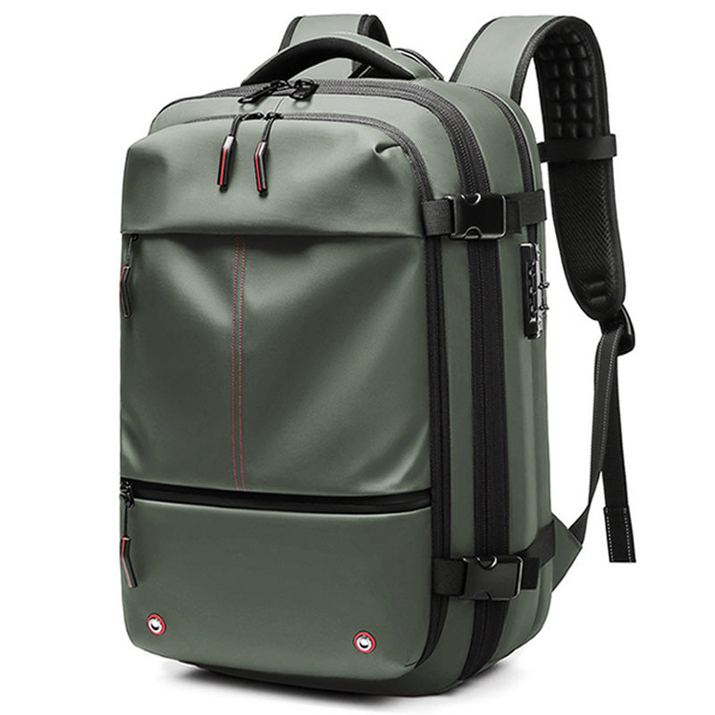 💥💥50% de réduction pour une durée limitée 💥💥Sac à dos de voyage multifonctionnel extensible de grande capacité