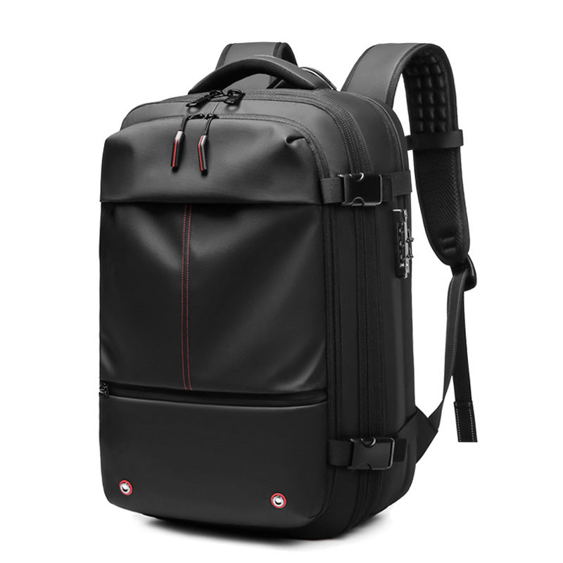 💥💥50% de réduction pour une durée limitée 💥💥Sac à dos de voyage multifonctionnel extensible de grande capacité