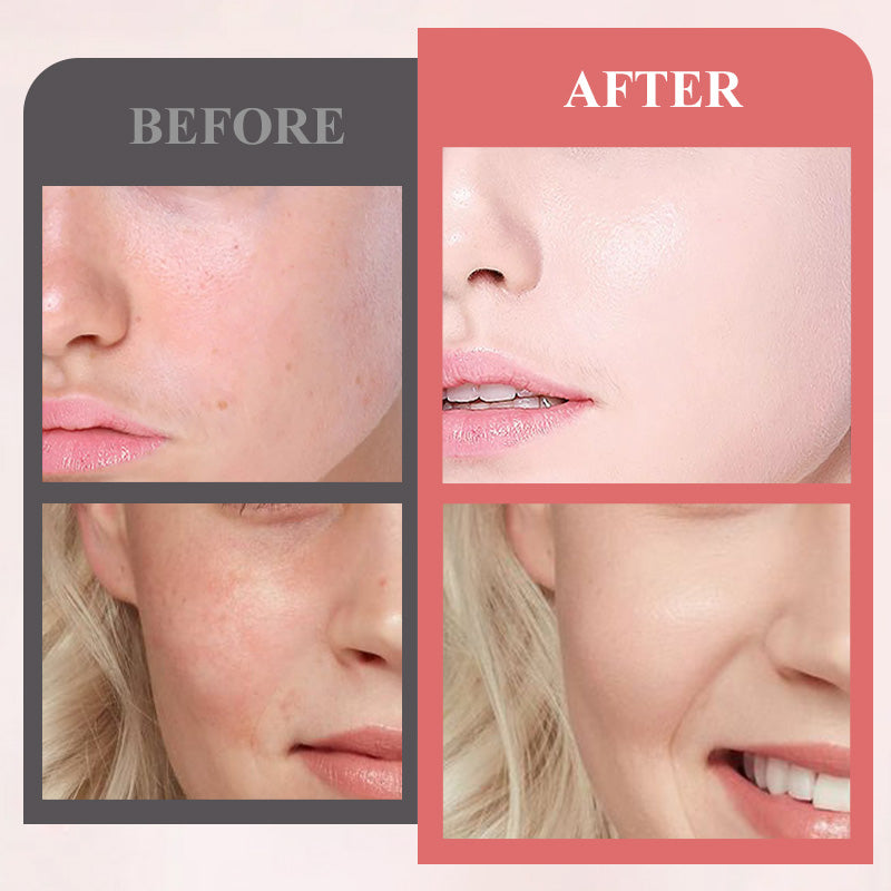 đSpring Hot SaleđWater Glow Skin Nourishing Bare Face Cream